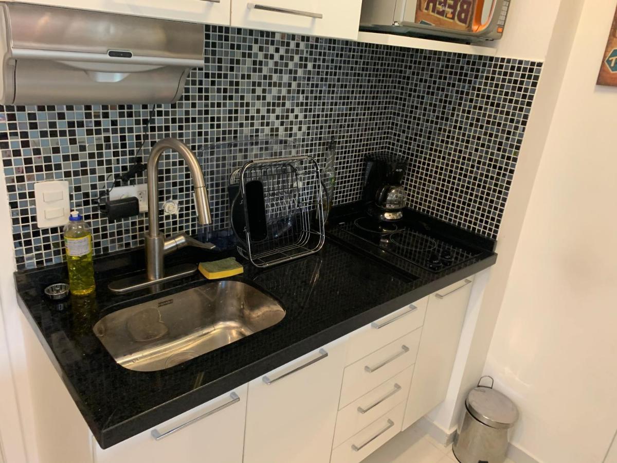 Apartment Studio Panamby / Morumbi Sao Paulo