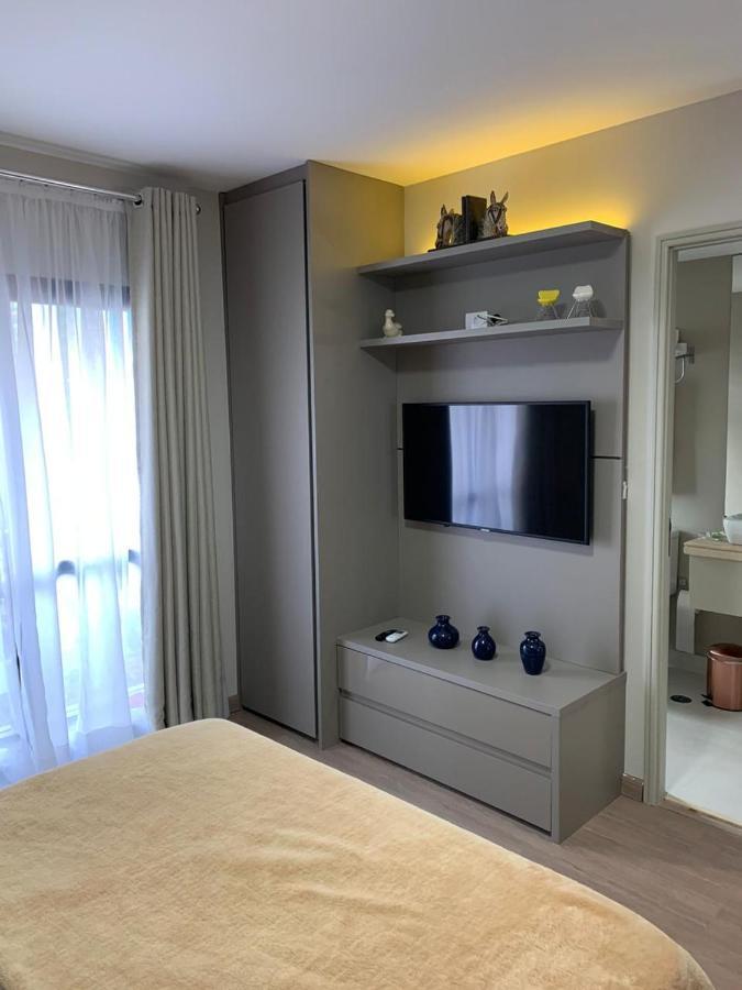 Hotel Jardim Paulista Com Vista Sao Paulo