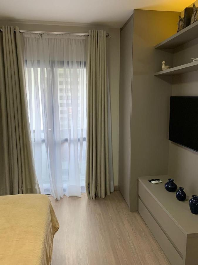 Hotel Jardim Paulista Com Vista Sao Paulo