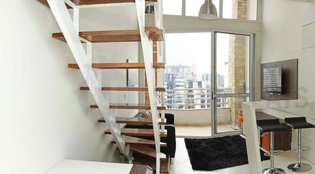 Nyc Loft - Berrini *