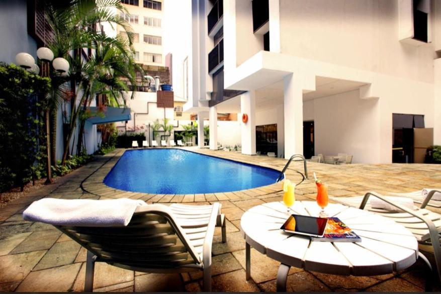 Proximo A Voce Apartment