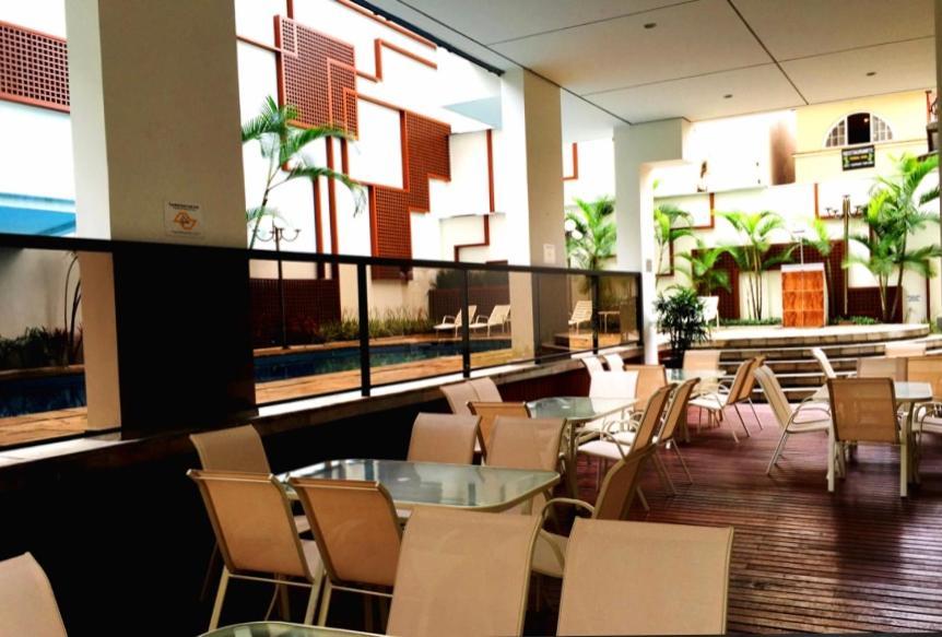 Apartment Proximo A Voce