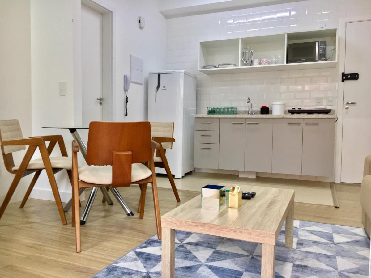 Vila Madalena By Mob Piscina Ac Gyn Wifi Metro Daire