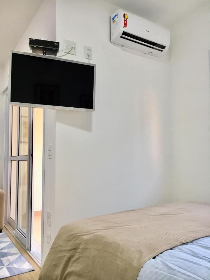 Vila Madalena By Mob Piscina Ac Gyn Wifi Metro Daire