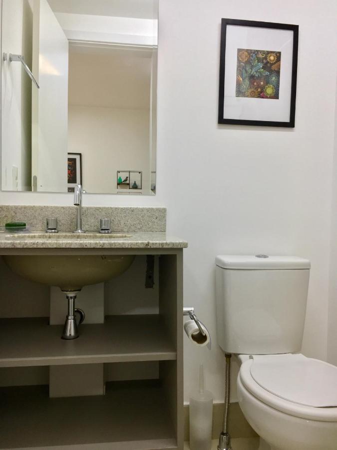 Vila Madalena By Mob Piscina Ac Gyn Wifi Metro Daire