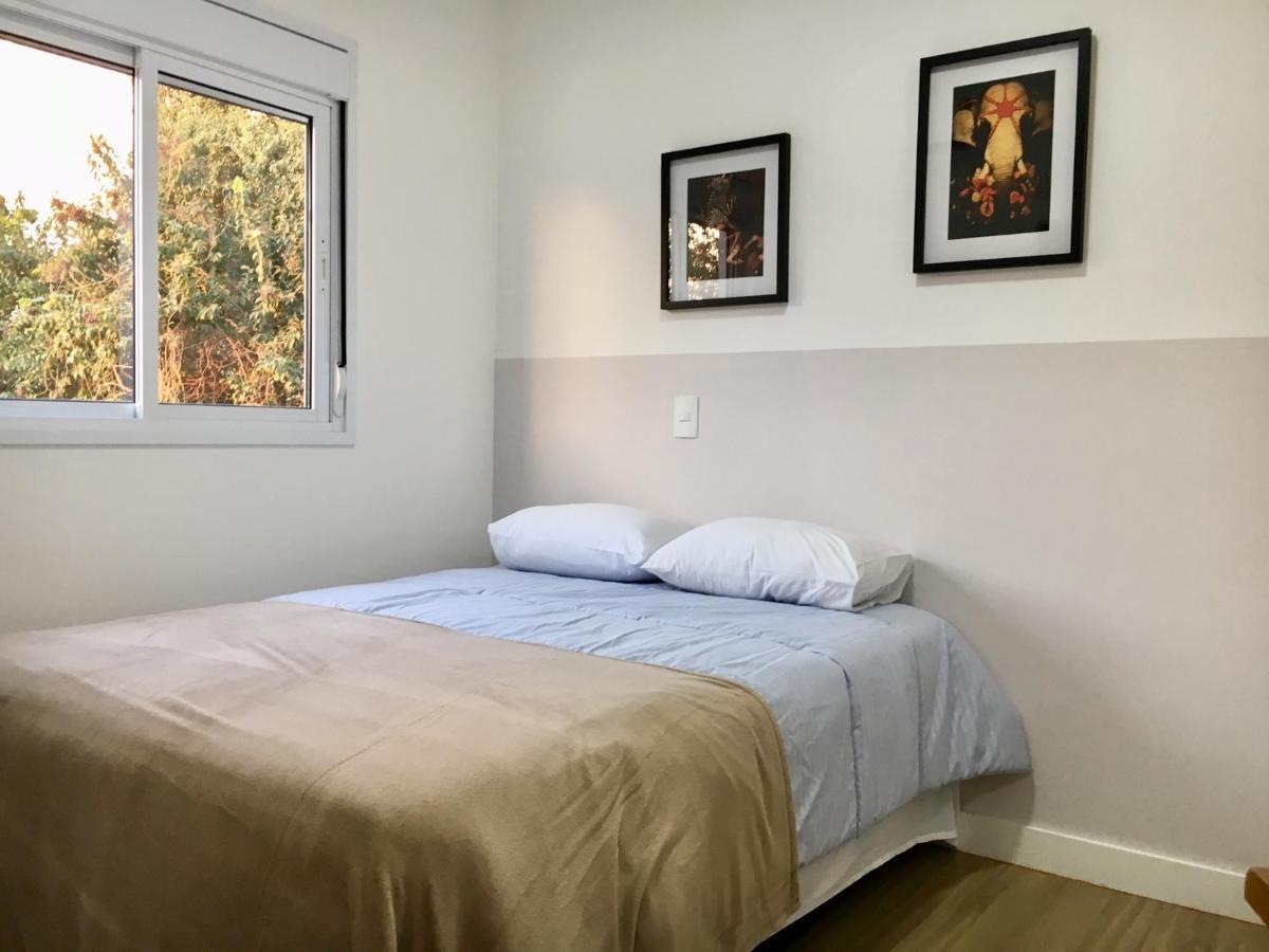 Vila Madalena By Mob Piscina Ac Gyn Wifi Metro Daire *