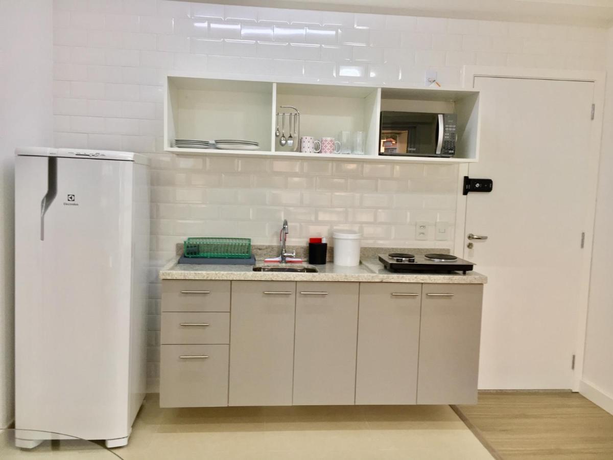 Vila Madalena By Mob Piscina Ac Gyn Wifi Metro Daire *