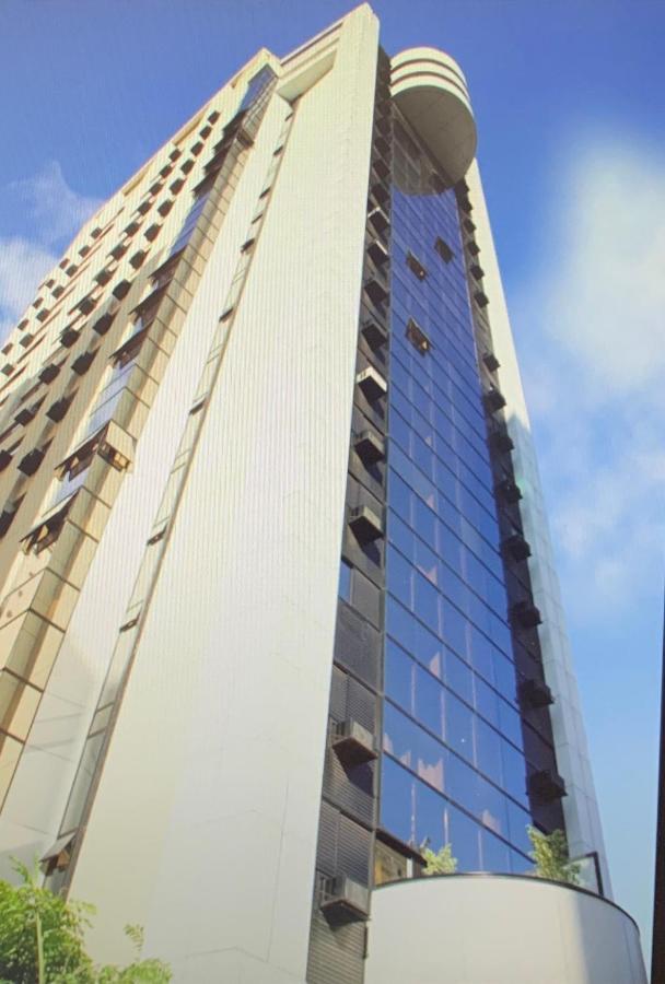 Alameda Lorena Apartment Sao Paulo
