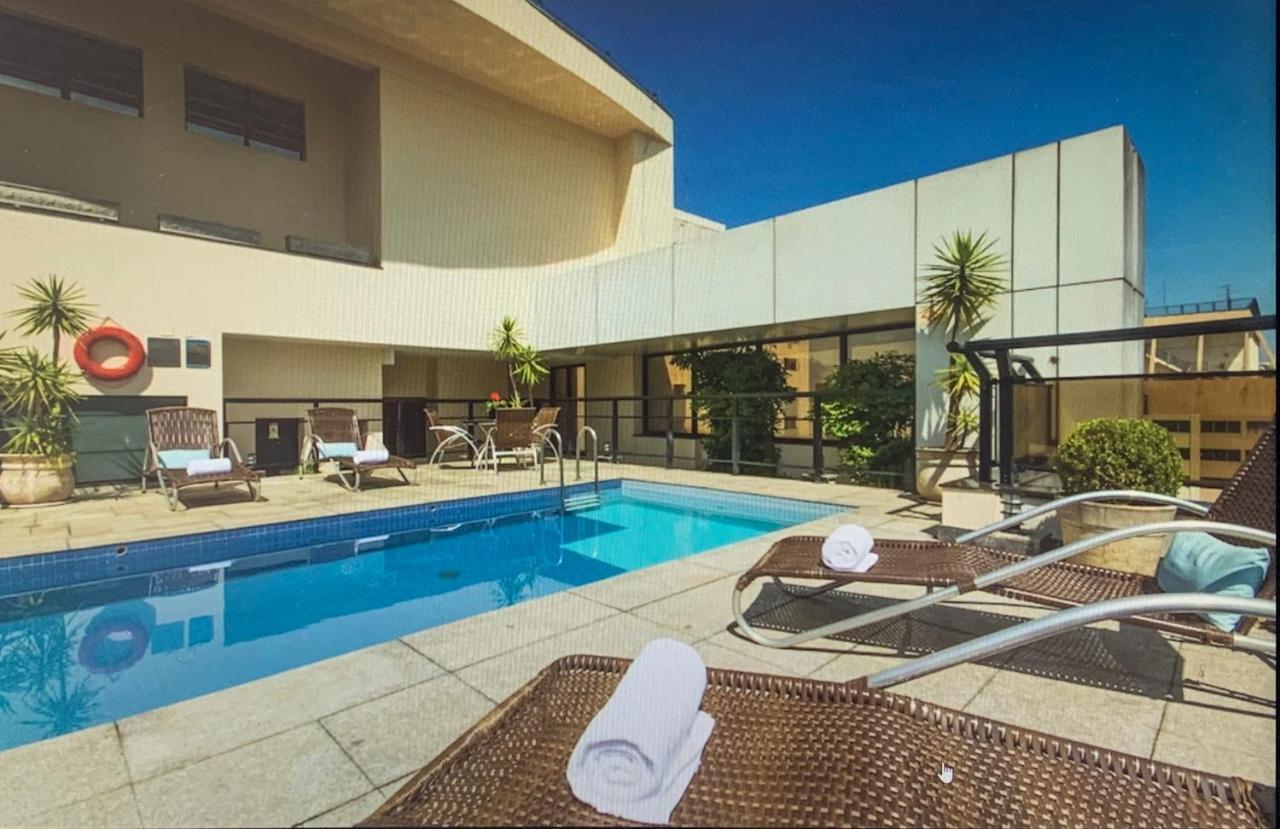 Apartment Alameda Lorena