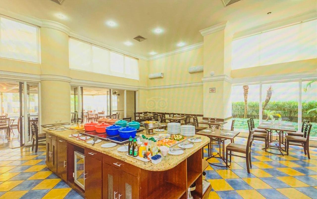 Flat Completo Jardim Paulista Apartment