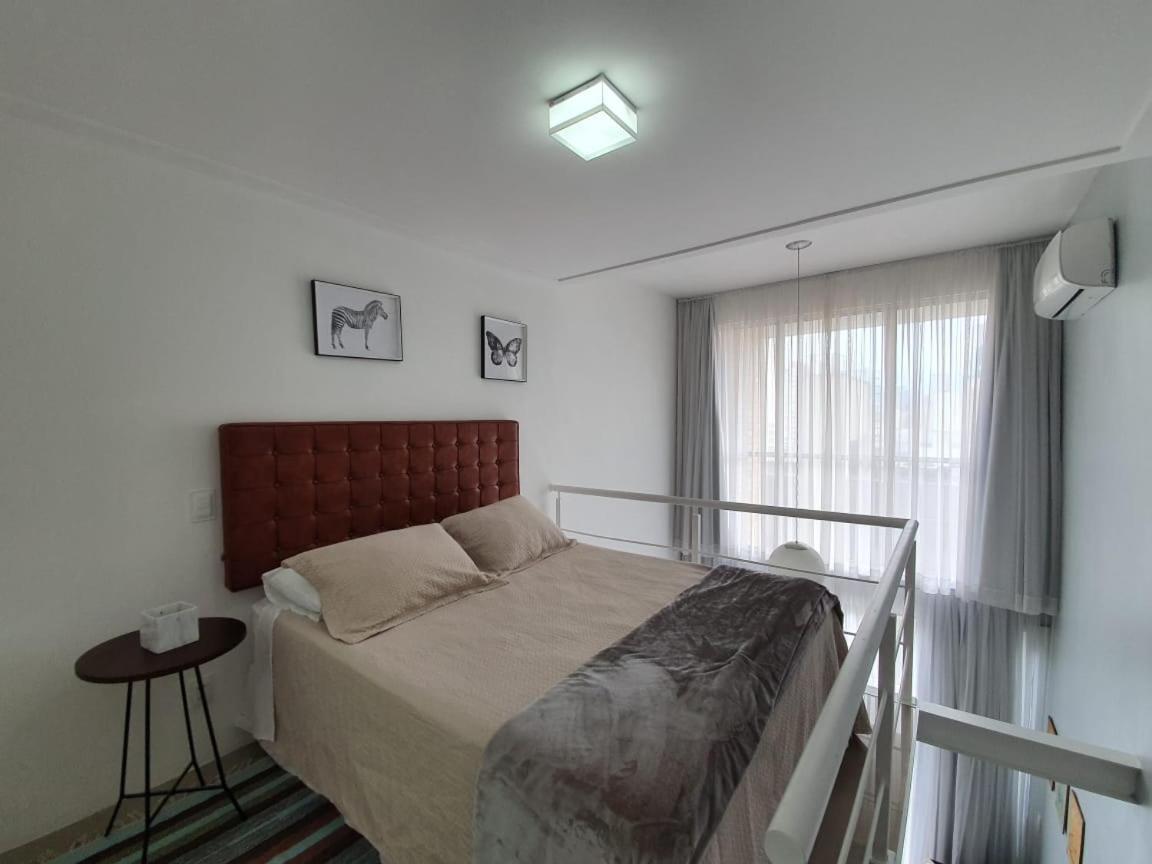 Flat Residencial Brooklin Sao Paulo