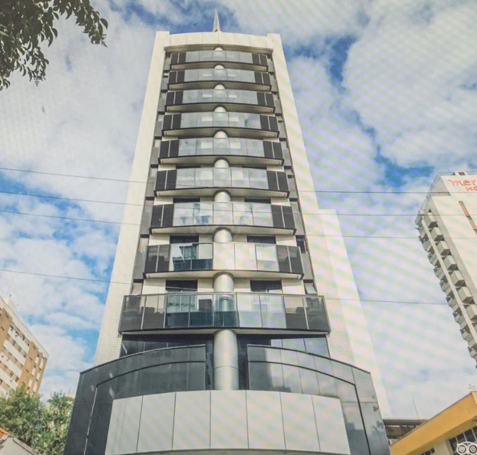 Jardim Paulista Com Vista Hotel