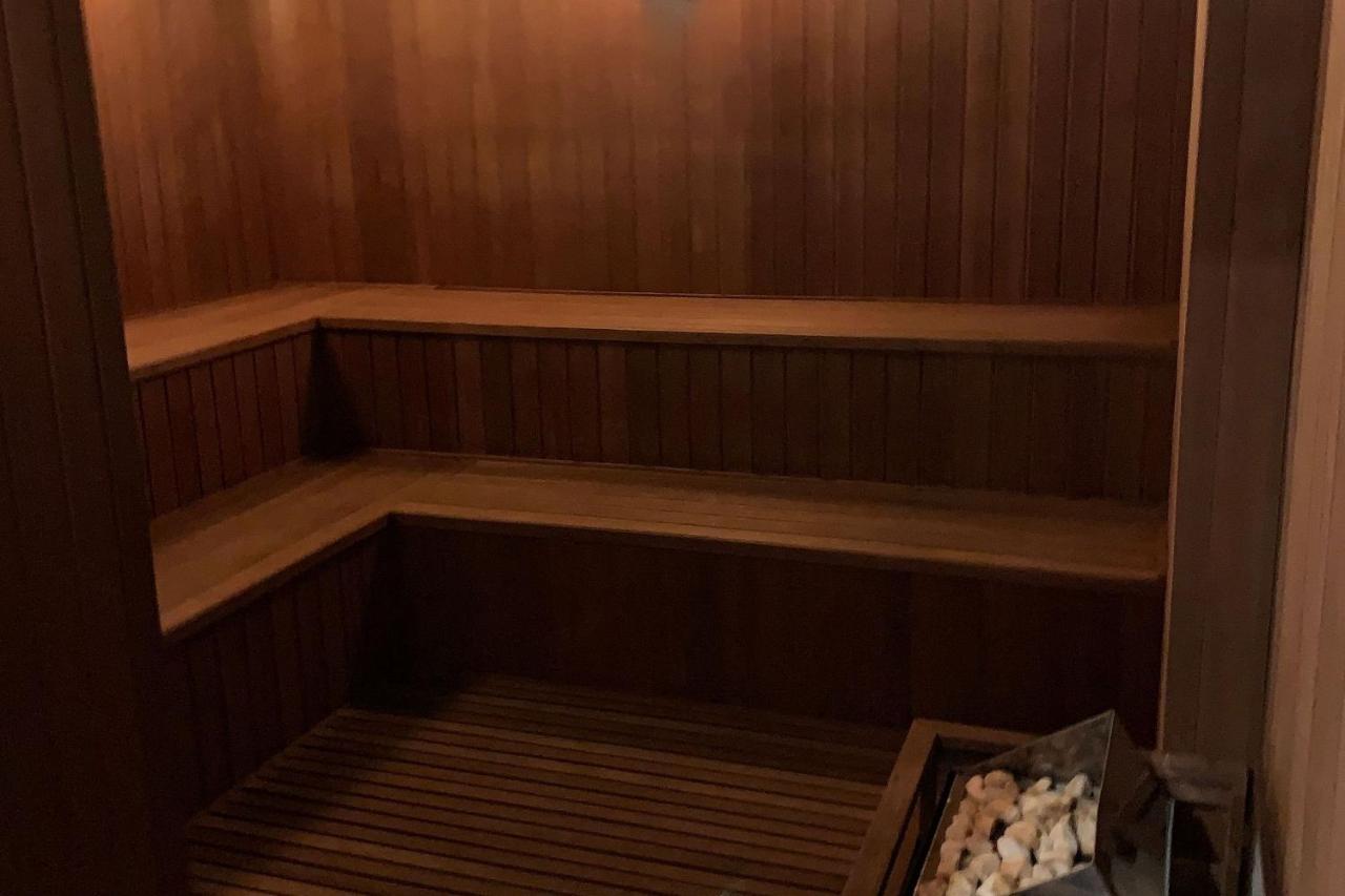 Apartment Ap Luxo Com Piscina Vaga De Garagem Prox Aeroporto Cgh Cd 311 Sao Paulo