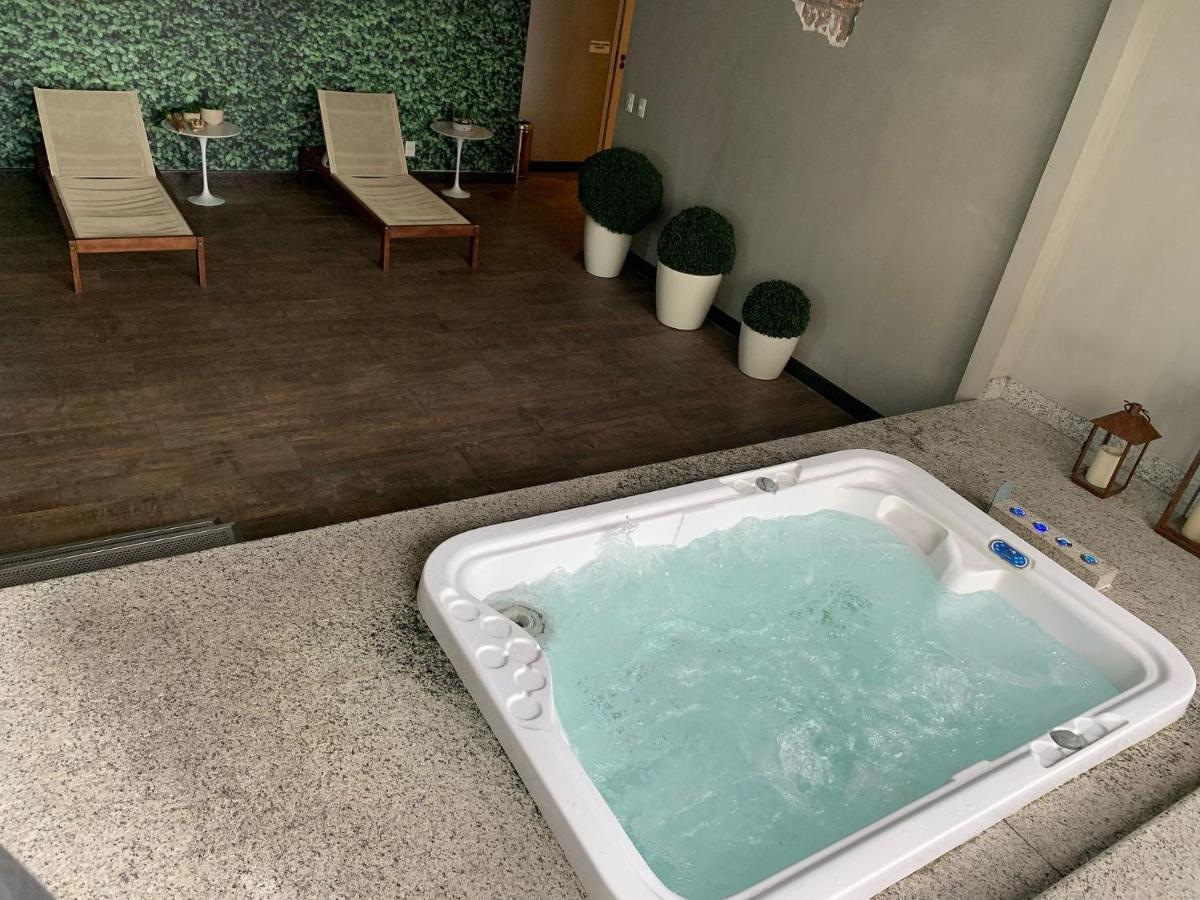 Ap Luxo Com Piscina Vaga De Garagem Prox Aeroporto Cgh Cd 311 Apartment *