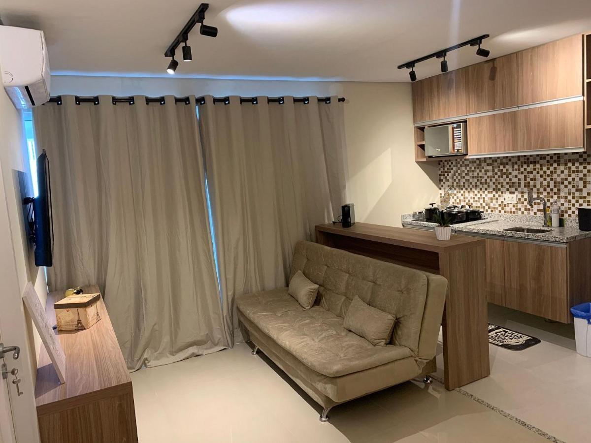 Ap Luxo Com Piscina Vaga De Garagem Prox Aeroporto Cgh Cd 311 Apartment