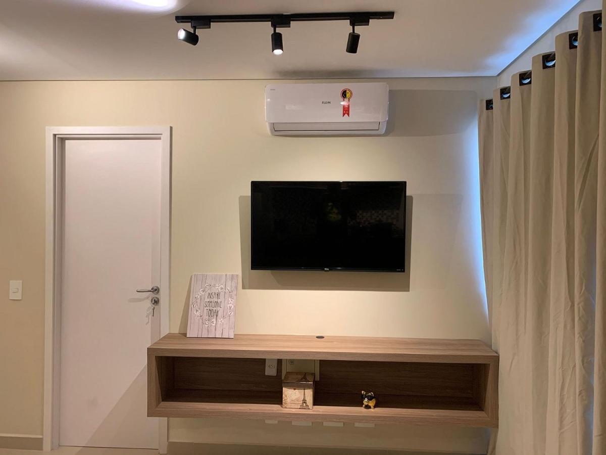 Apartment Ap Luxo Com Piscina Vaga De Garagem Prox Aeroporto Cgh Cd 311