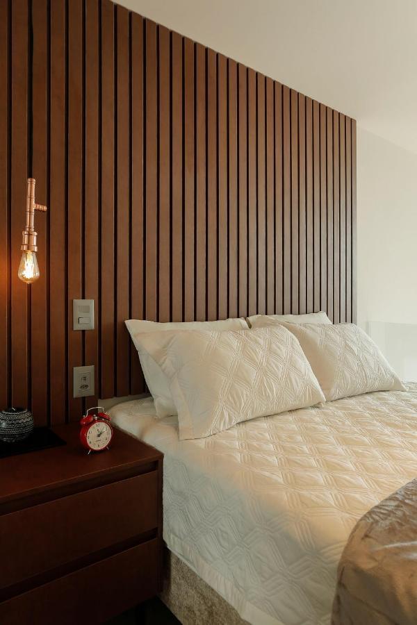 Apartemen Flat Residencial Brooklin *