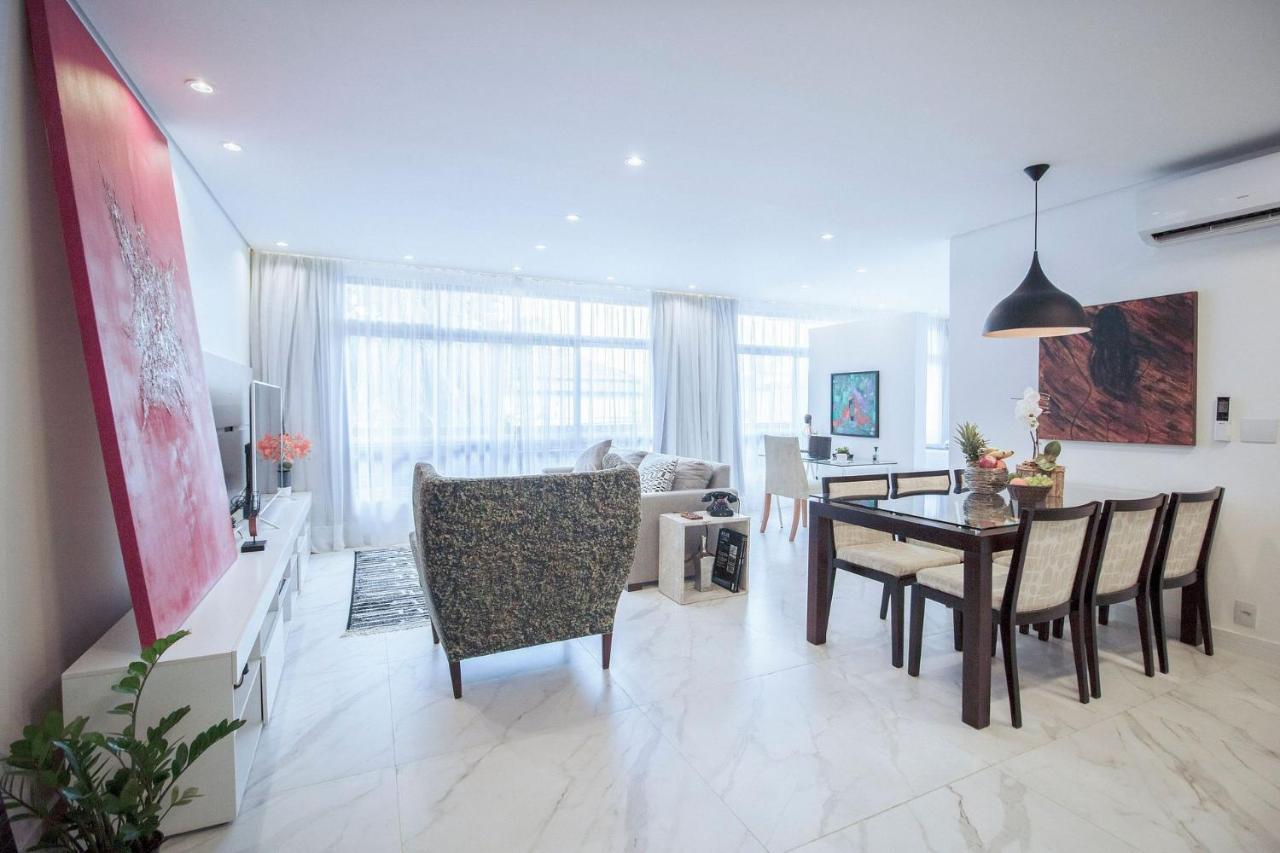 Loft Design, Amplo, Modern Com Ar Condicionado Em Alto De Pinheiros * Sao Paulo