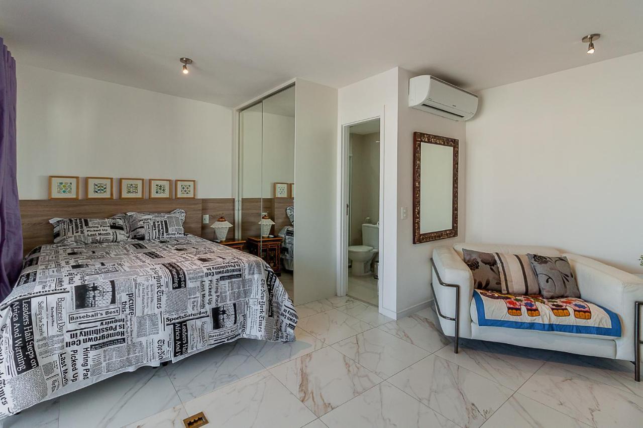 Apartamento Clean Berrini 26 * Sao Paulo