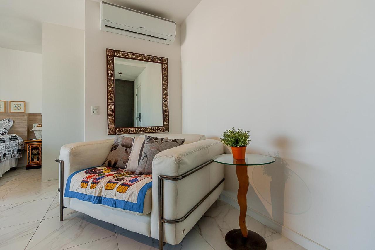 Apartemen Apartamento Clean Berrini 26 *