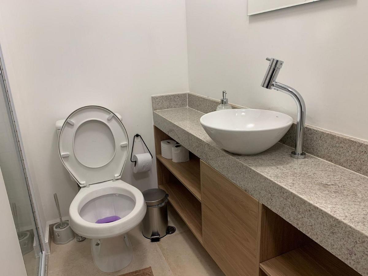 Apartamento Ap R.augusta C/infinity Pool Prox Shop Frei Caneca