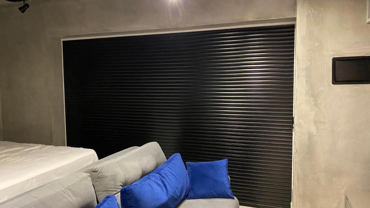 Apartment Grechi's London Sp Sao Paulo