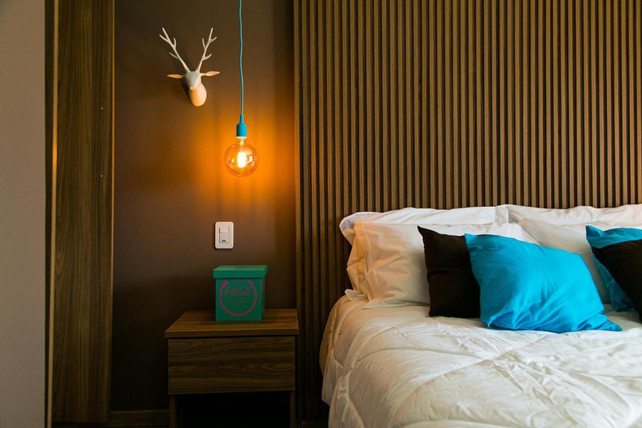 Tpz - Perdizes Tower Flat By Anora Spaces Apartment Sao Paulo