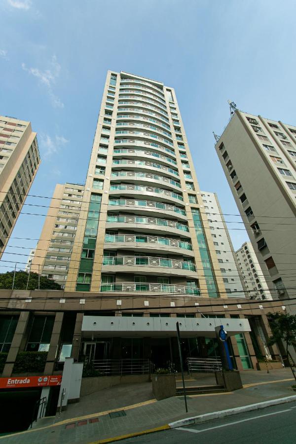 Tpz - Perdizes Tower Flat By Anora Spaces * Sao Paulo