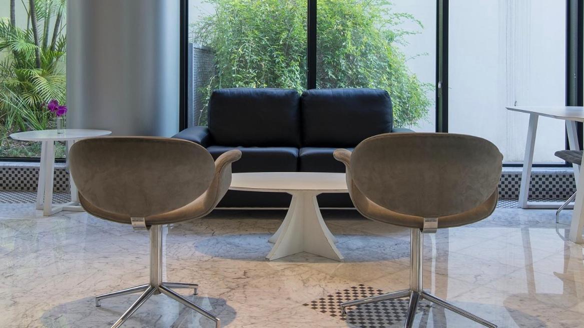 Apartment Iij - Inter - Jardins By Anora Spaces *