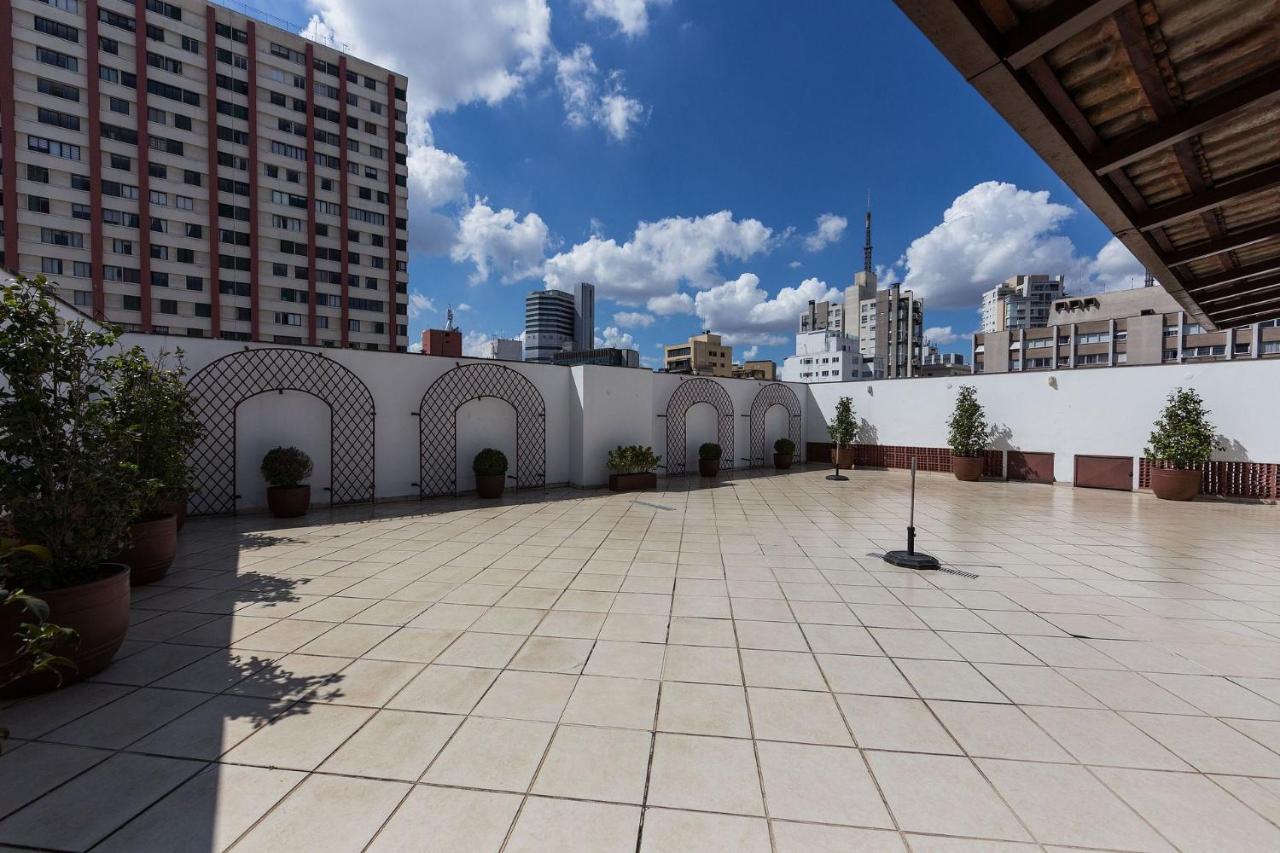 Ar-condicionado E Tv Proximo A Avenida Paulista São Paulo
