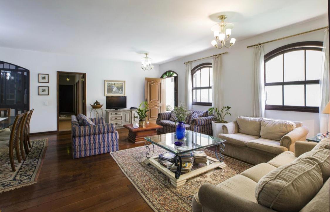 Homestay Aconchegante Morumbi