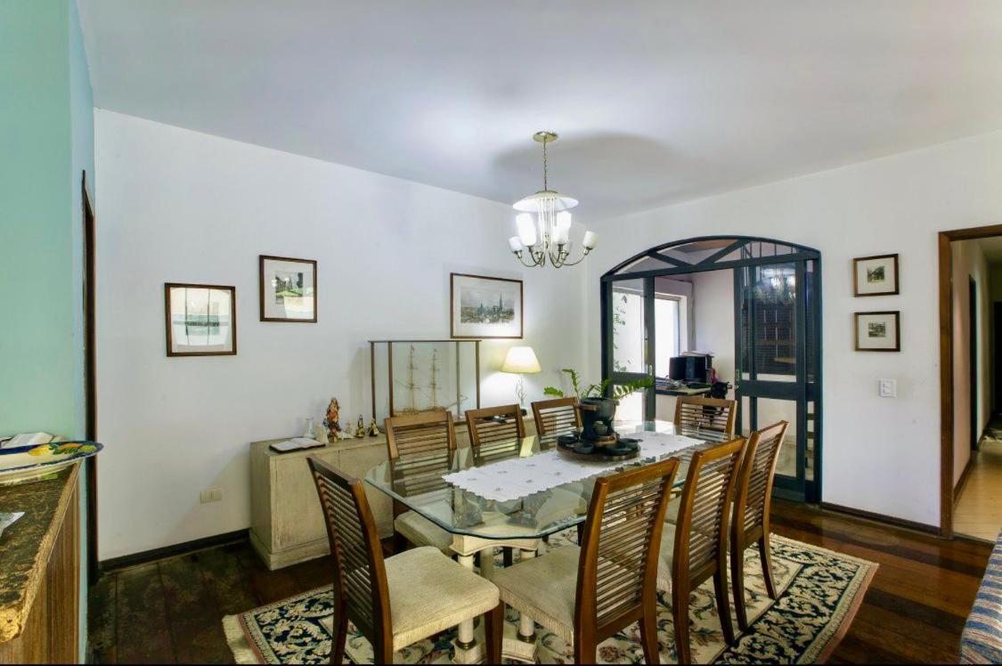 Aconchegante Morumbi Homestay *