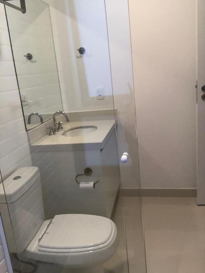 Loft Em Moema, Proximo Ao Metro, Com Estacionamento No Sao Paulo