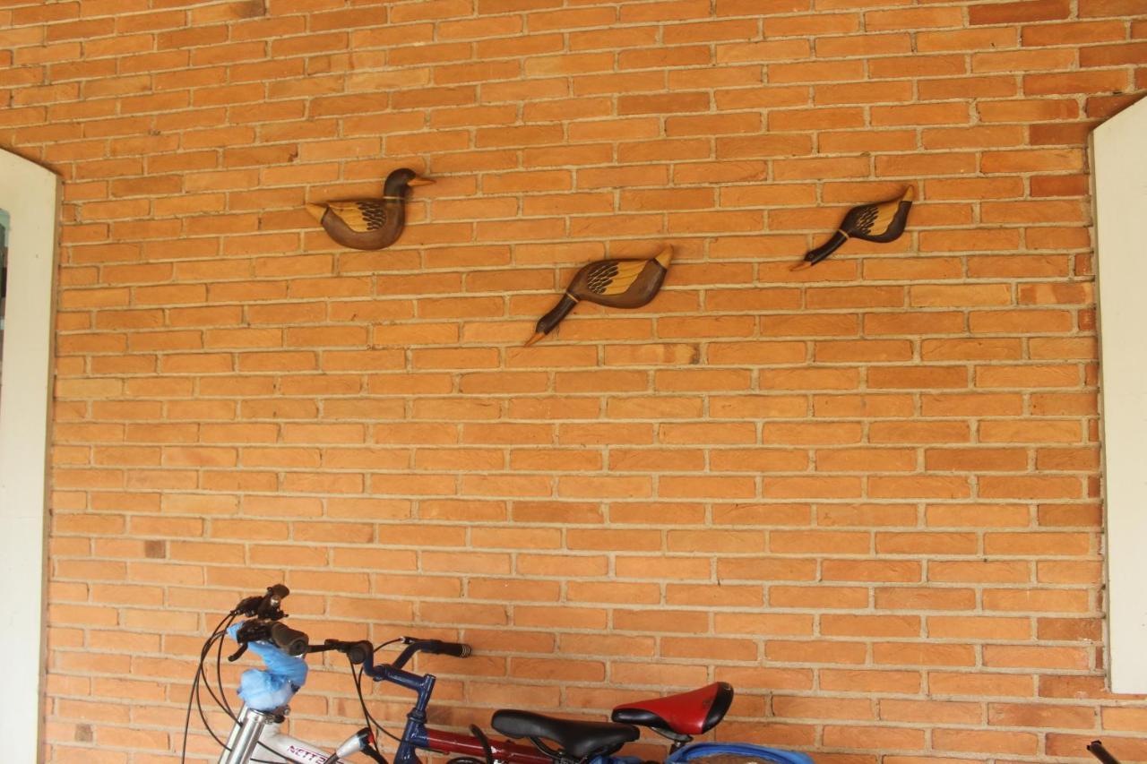 Rotas E Ritmos Homestay Sao Paulo