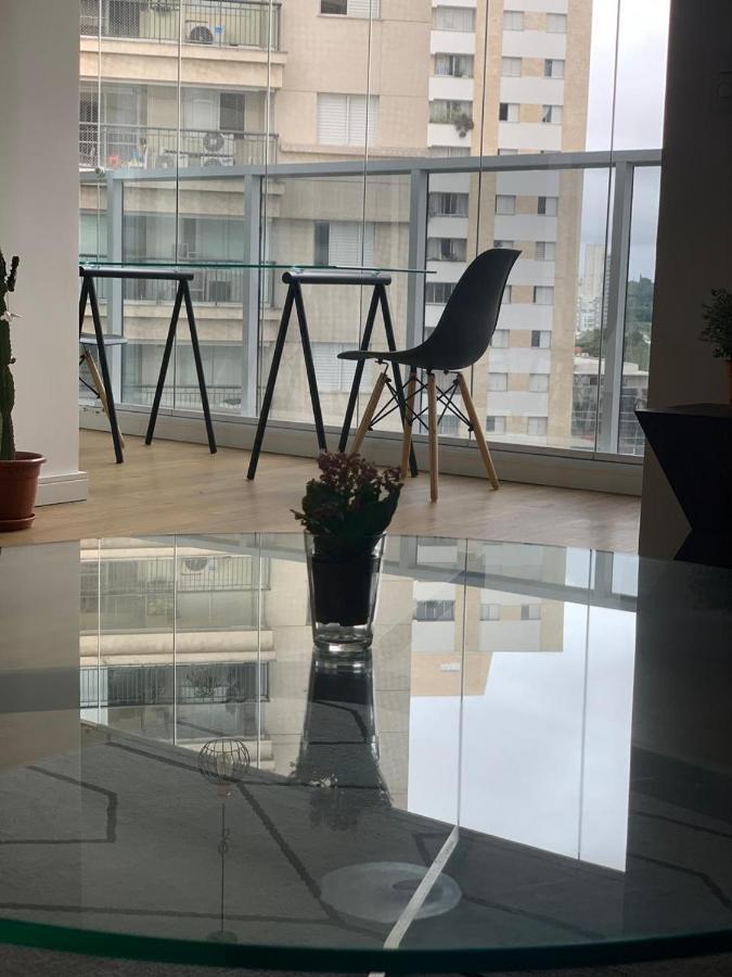 Apto Clean Berrini 8 Sao Paulo