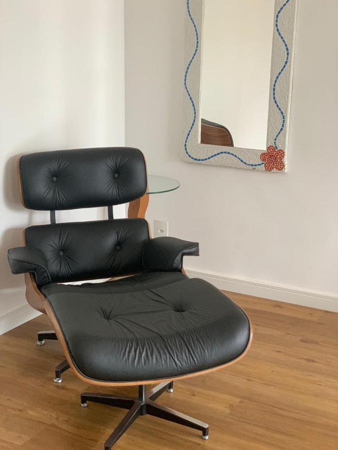 Apto Clean Berrini 8 Daire