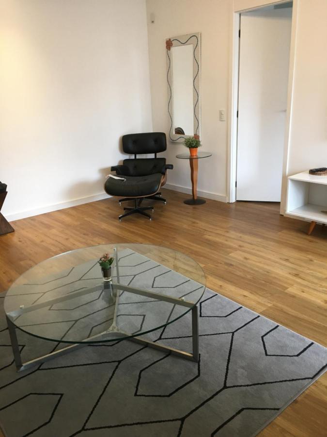 Apto Clean Berrini 8 * Sao Paulo