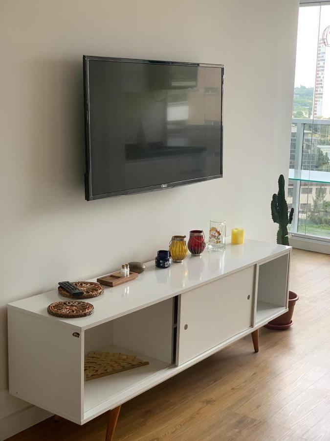 Apto Clean Berrini 8 * Sao Paulo