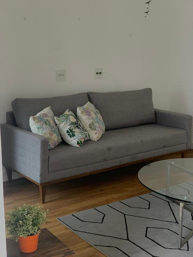 Apto Clean Berrini 8 Daire