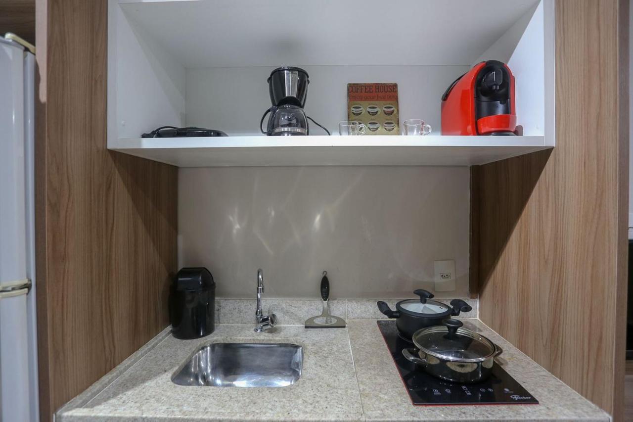 Ap Augusta/freicaneca/avpaulista/hospital Sirio Libanes Cd804 Apartment *