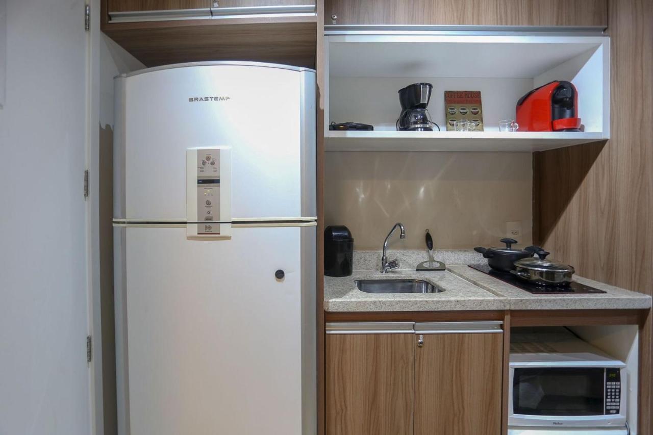Ap Augusta/freicaneca/avpaulista/hospital Sirio Libanes Cd804 Apartment