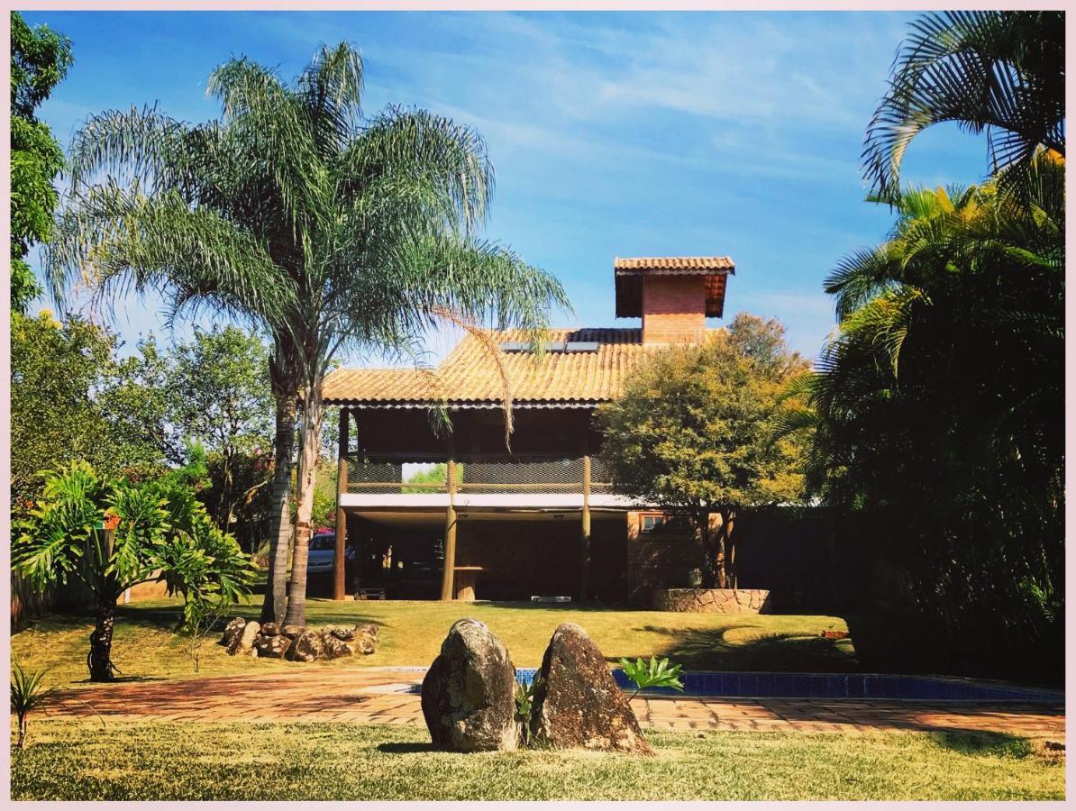 Chacara Maranata - Atibaia Sao Paulo