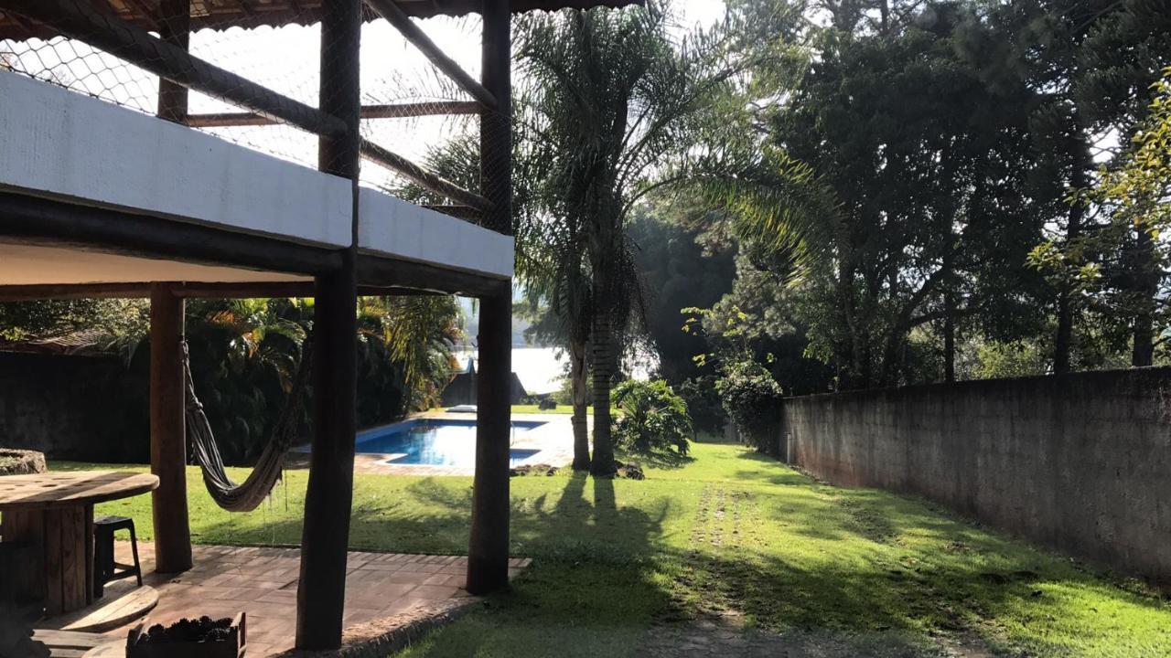 Holiday home Chacara Maranata - Atibaia