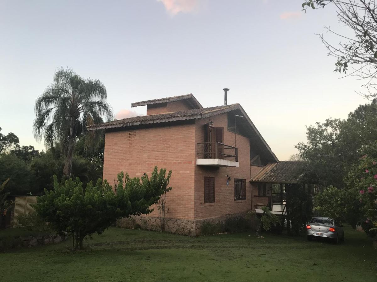 Holiday home Chacara Maranata - Atibaia Sao Paulo