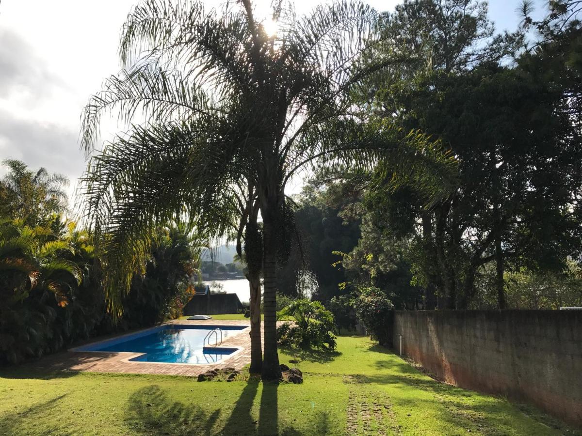 Chacara Maranata - Atibaia Holiday home