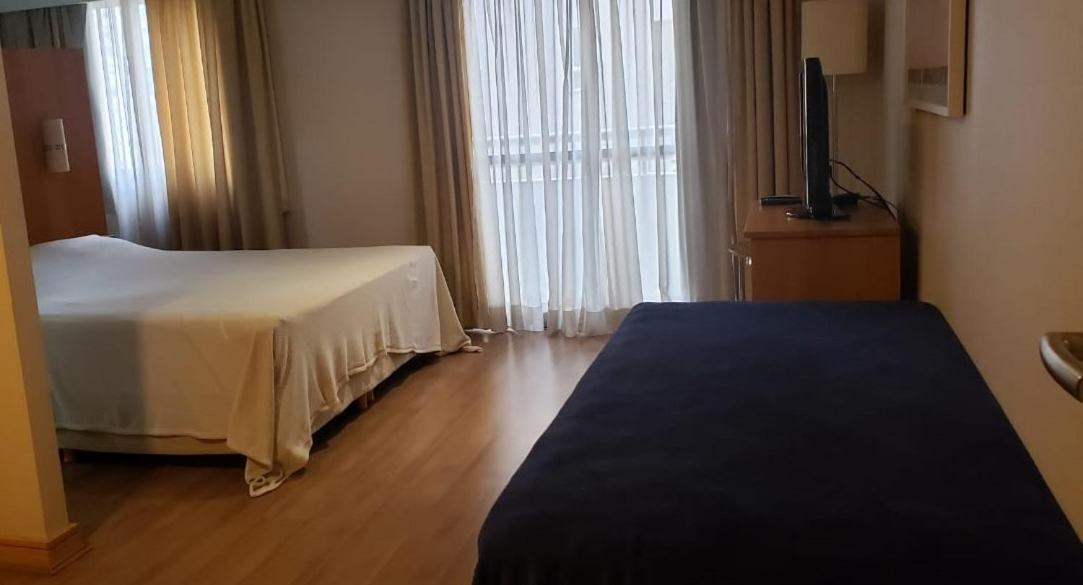 Flat Ibirapuera Special *
