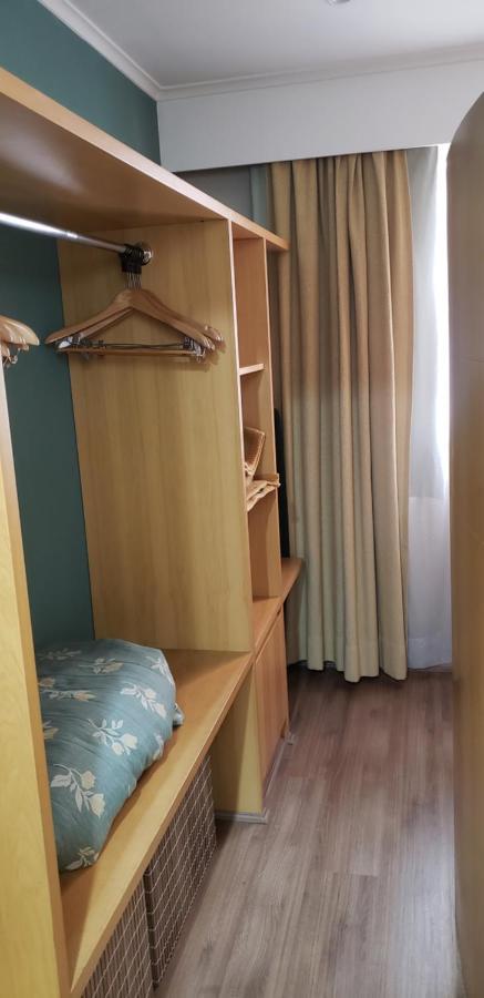 Flat Ibirapuera Special