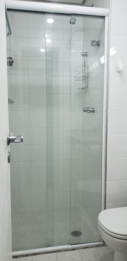 Flat Ibirapuera Special Aparthotel *