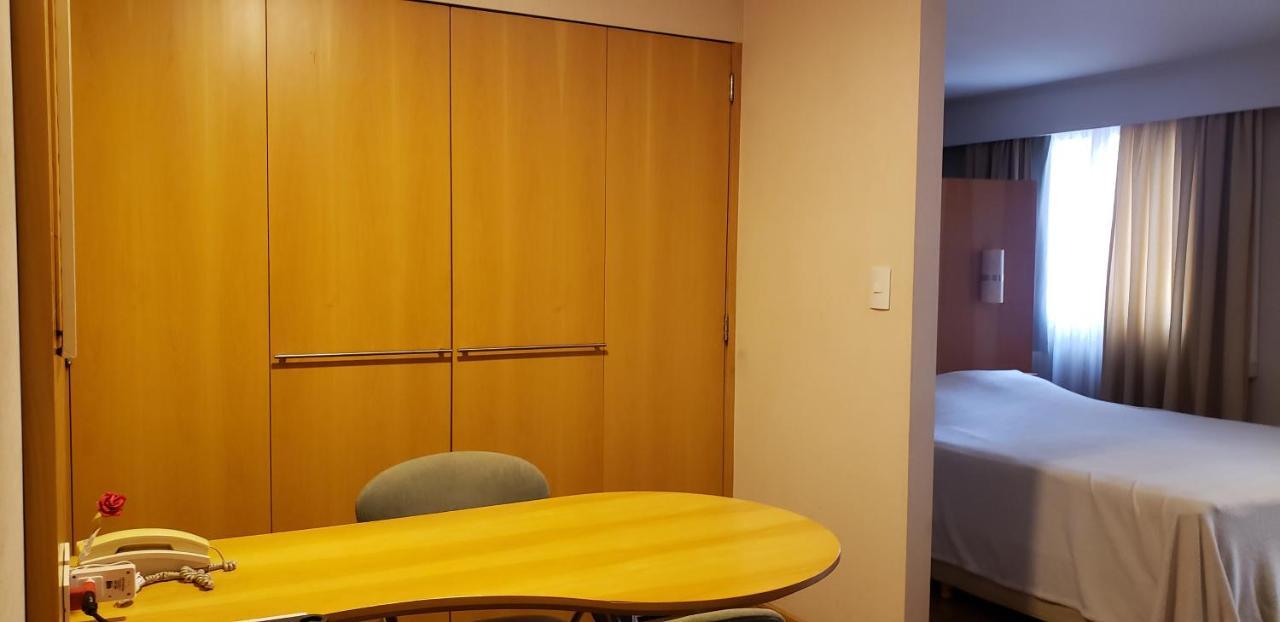 Flat Ibirapuera Special *
