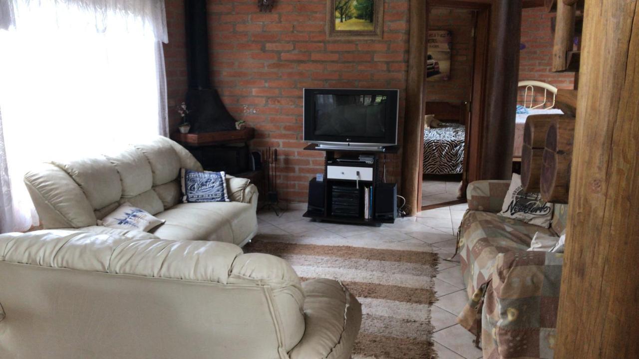 Holiday home Chacara Maranata - Atibaia